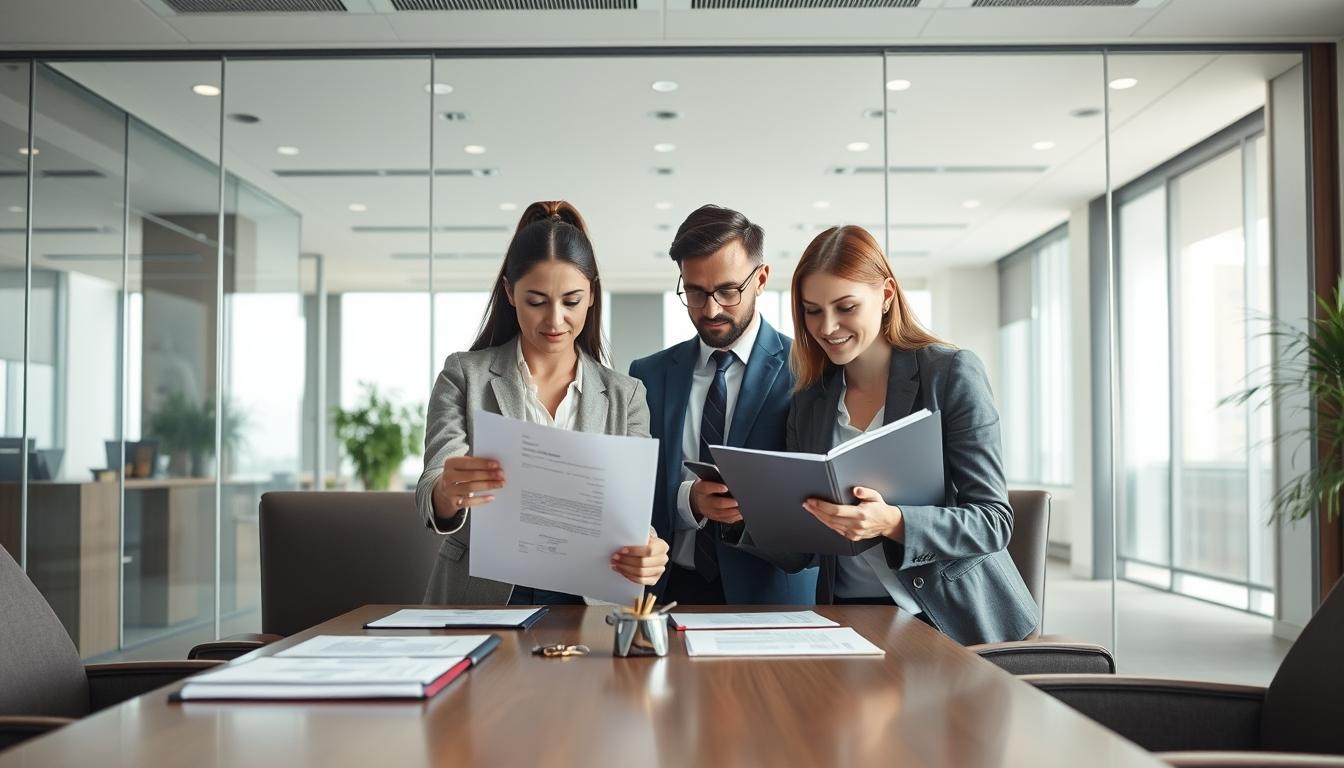 Real estate closing preparation and transaction documents