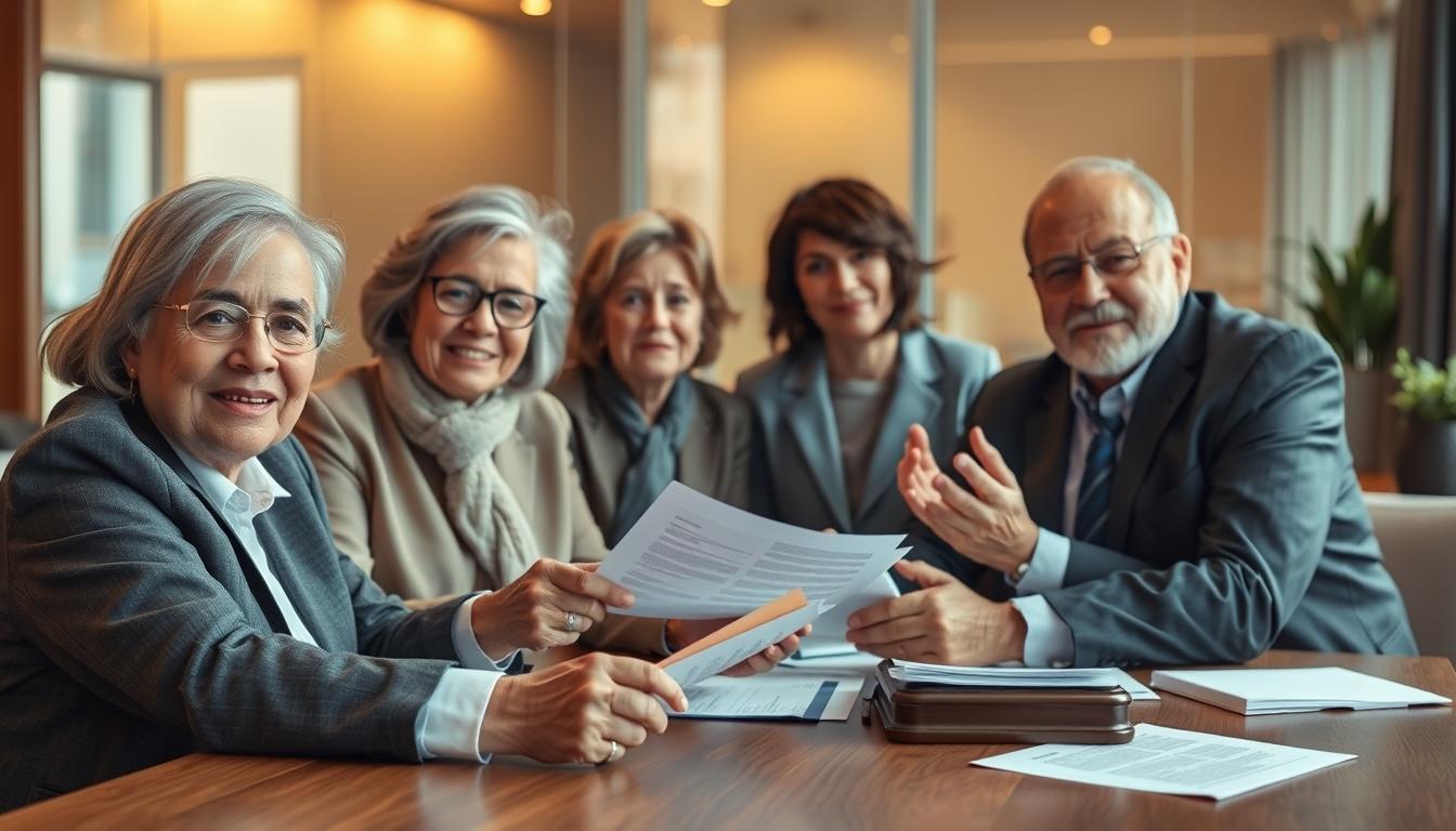 Real estate transaction support and closing preparation